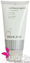 BROCATO CURLINTERRUPTED CURL BALM skręć lub wyprostuj 175ml